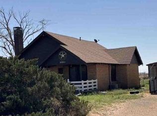 9901 W County Road 152, Midland, TX 79706