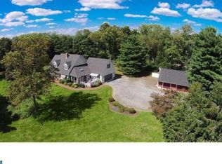 9 La Rue Ln, Medford, NJ 08055