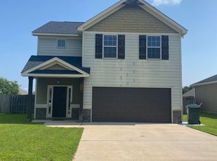 210 Edgarton Way, Bonaire, GA 31005