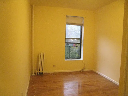 290 Clinton Street #1C