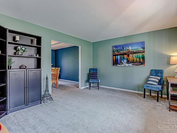 5th image of 5554 Desertgold Dr