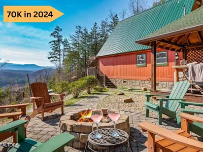 1823 Walker Trl, Sevierville, TN, 37876
