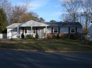 413 Spiral Dr, Brick, NJ 08724