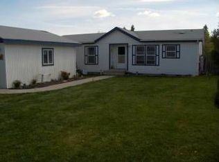 1209 Tieton Estates Dr, Tieton, WA 98947