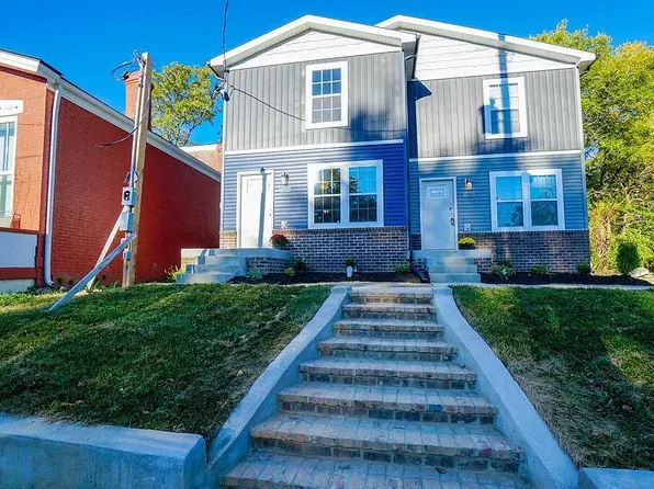 402 Drive #J, Louisville, KY 40203
