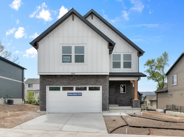 2022 N High Uintas Ln #109, Heber City, UT 84032