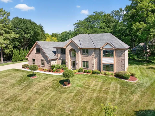 861 Kelsey Ct, Dayton, OH 45458