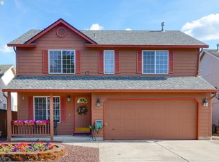 16305 NE 38th St, Vancouver, WA 98682
