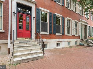 1709 Wallace St #1, Philadelphia, PA 19130