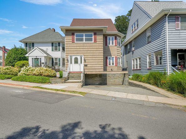 461 Belleville Ave #2