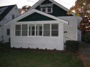 1223 Penn Ave NE, Grand Rapids, MI 49505