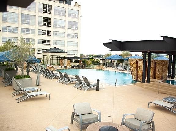 4th image of 2600 W 7th St APT 1307
