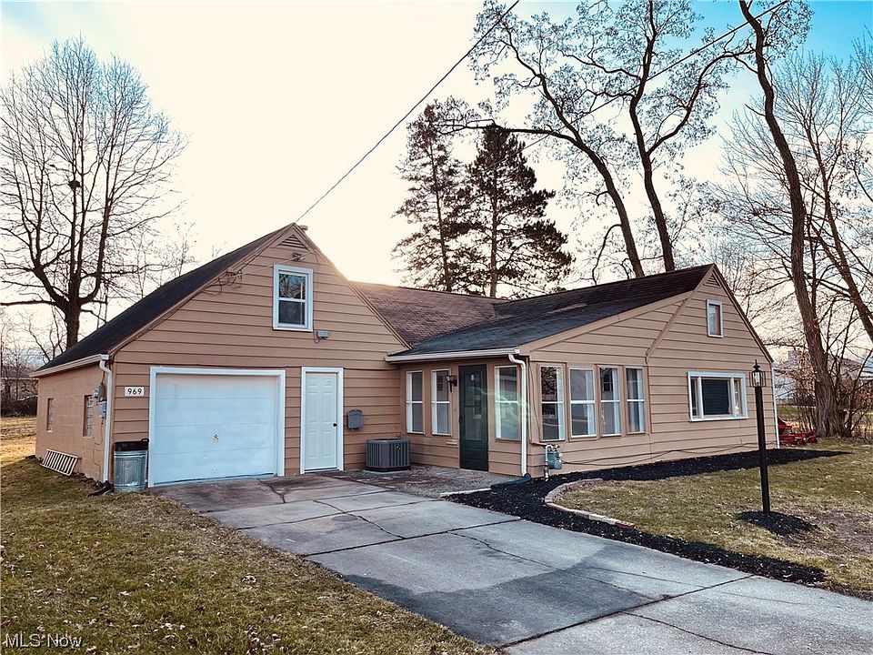 969 Shannon Rd, Girard, OH 44420 Zillow