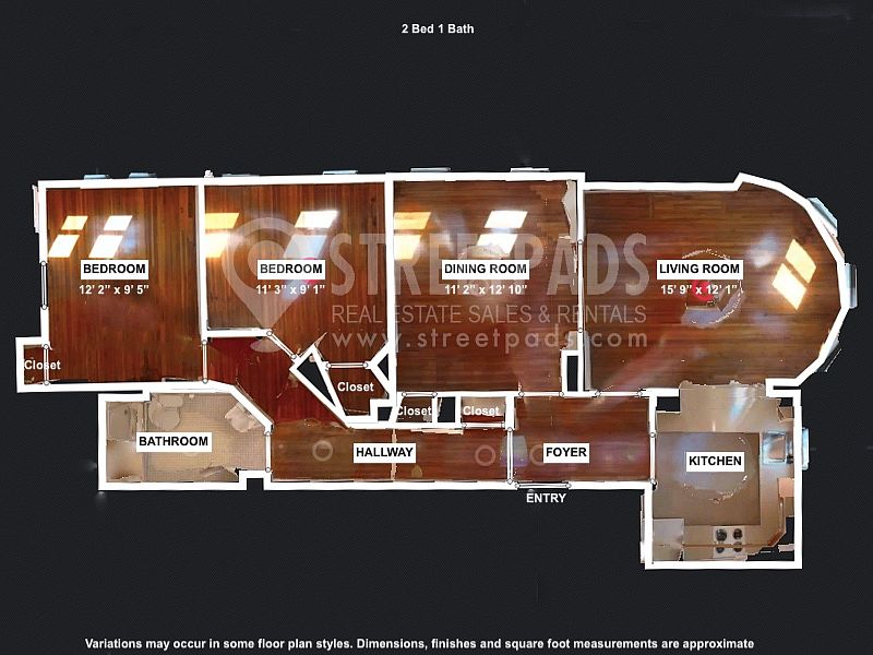 1st image of (Undisclosed Address)