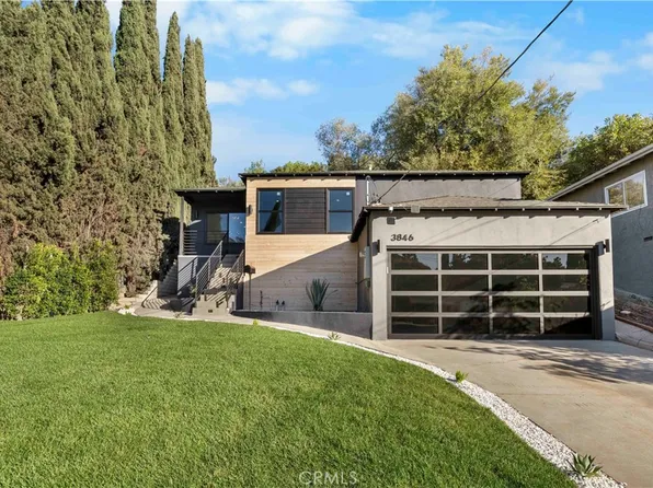 3846 Harriman Ave, Los Angeles, CA 90032