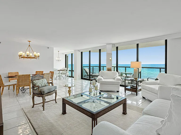 250 S Ocean Blvd #6C — Photo 9