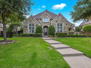 11427 Coronado Trl, Frisco, TX 75033