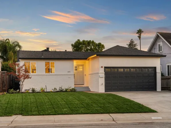 425 23rd Ave, San Mateo, CA 94403