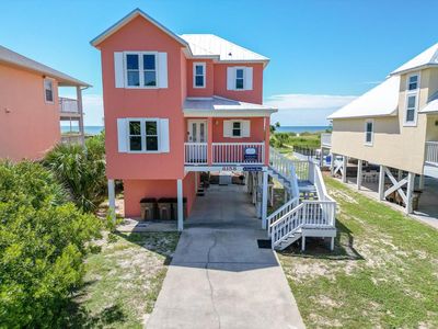 6158 County Road 30 #A, Pt Saint Joe, FL, 32456