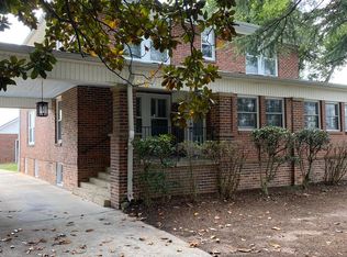 238 N State Highway 87, Burlington, NC 27217