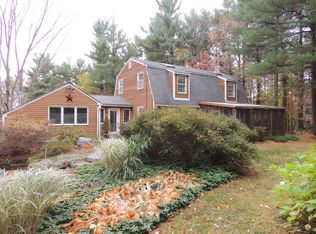 77 Baker Rd, Shutesbury, MA 01072