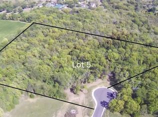 10200 S Cedar Ridge Trl, Grain Valley, MO 64029