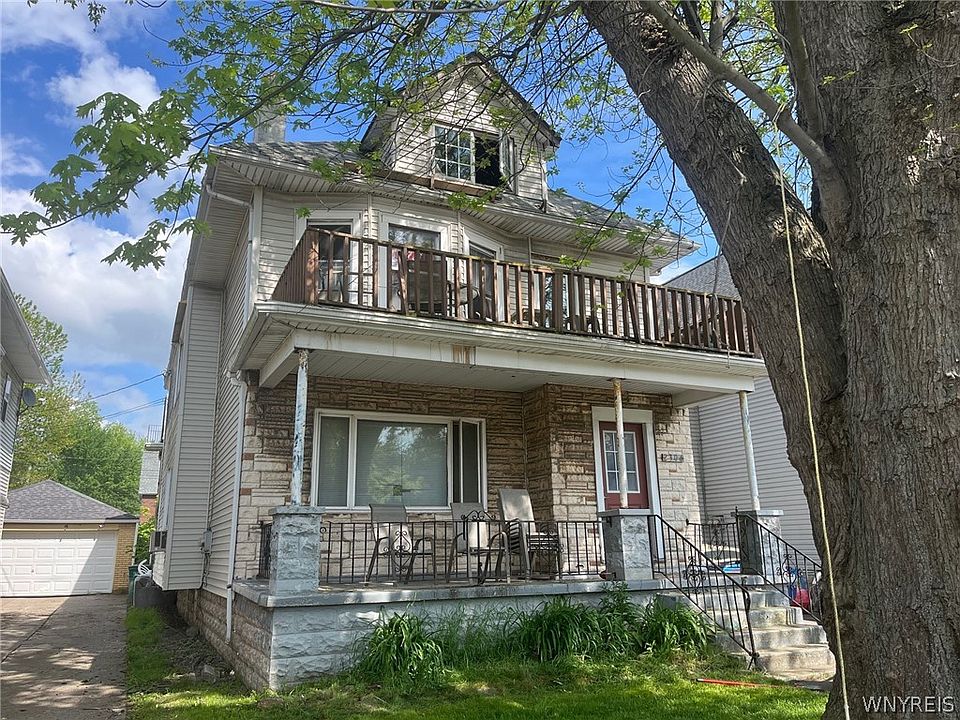 1st image of 2306 S South Park Ave