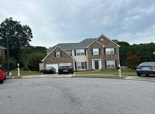 1671 Taylor Oaks Rdg, Lawrenceville, GA 30043
