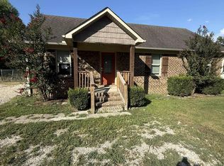 1813 Brighton Clopton Rd, Brighton, TN 38011