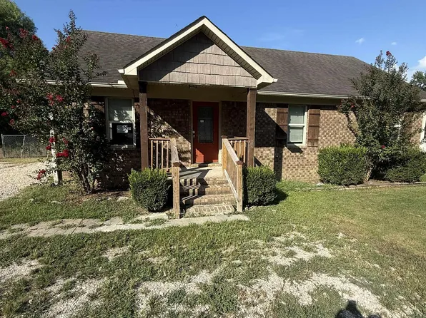 1813 Brighton Clopton Rd, Brighton, TN 38011