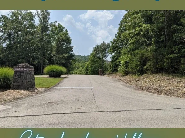 0 Silver Cliff Way, Branson West, MO 65737