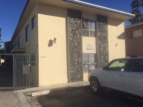 1st image of 4143 37th St APT 1
