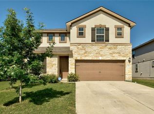 8104 Rosano St, Round Rock, TX 78665