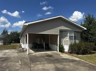 2426 W Camellia Dr, Thibodaux, LA 70301