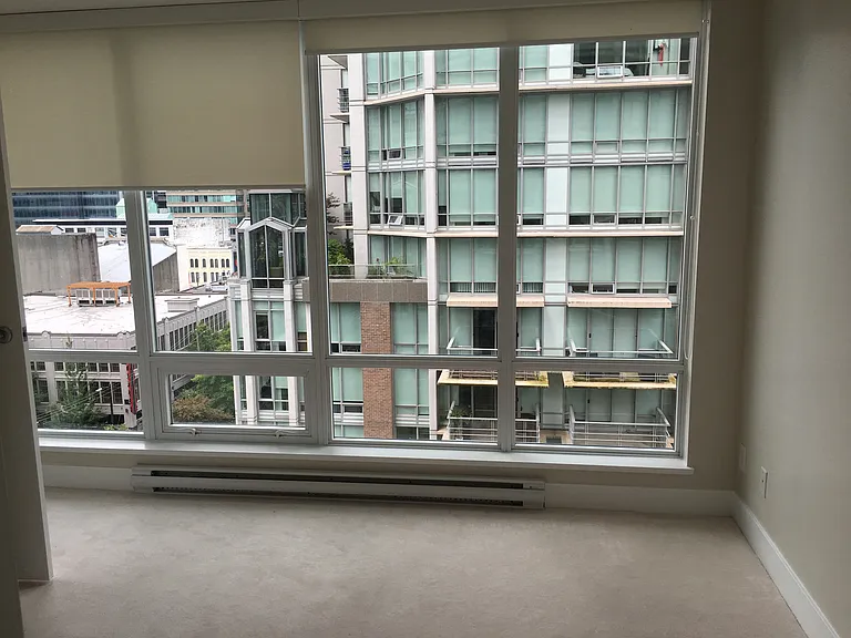 535 Smithe St #1007 — Photo 15