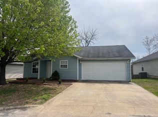 270 Deer Run Rd, Branson, MO 65616