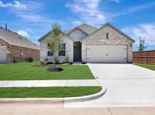 1020 Tarryhill Dr, Crowley, TX 76036