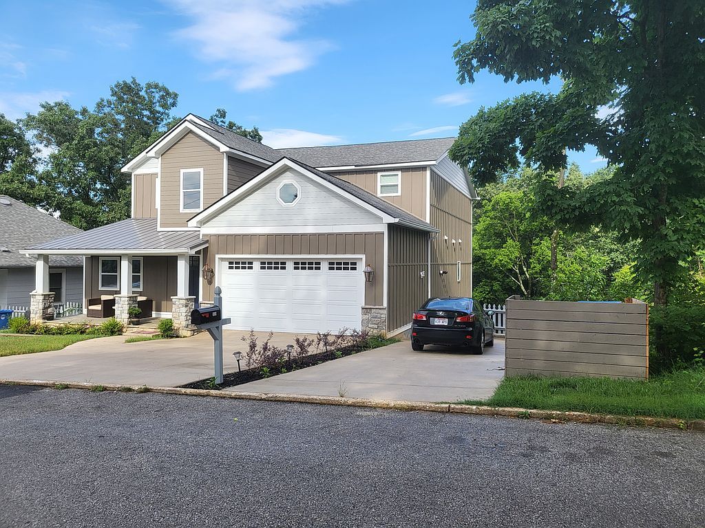 509 Tucker St - Property Image