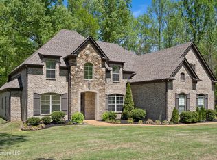 8240 Steven Henry Rd, Hernando, MS 38632