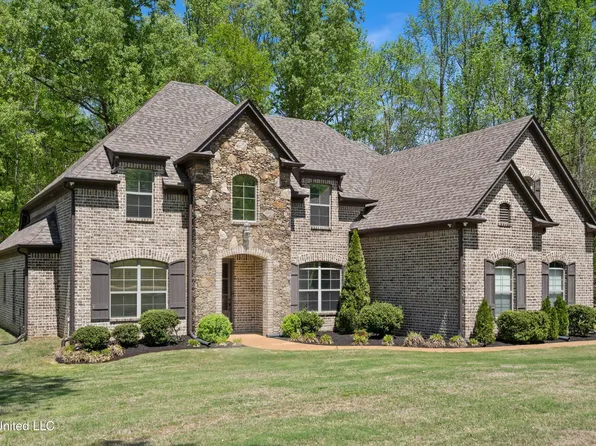 8240 Steven Henry Rd, Hernando, MS 38632