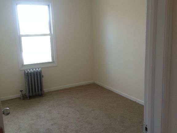 Perfect Size Bedrooms with Closet
