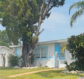2631 Becca AVE, Naples, FL, 34112