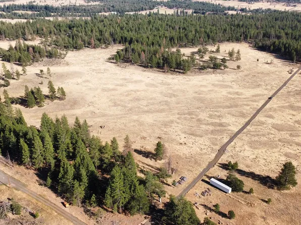 Tanzanite Dr, Goldendale, WA 98620