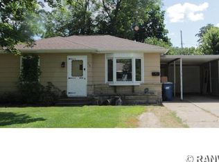 512 W Douglas St, Rice Lake, WI 54868