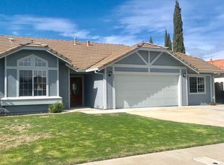 381 N 1st St, Los Banos, CA