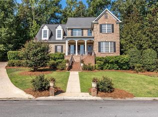 6 Stonebrook Dr SW, Rome, GA 30165