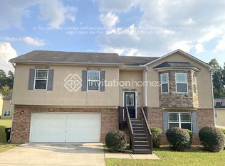 347 Durmire Dr, Jonesboro, GA 30236