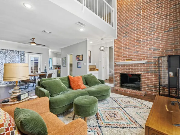 3344 Ashcroft Ln, Denton, TX 76207