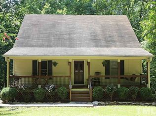 6409 Sassafras Ln, Raleigh, NC 27614