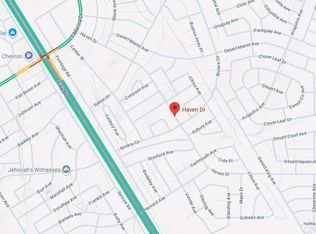 2025 Haven Rd, Thermal, CA 92274